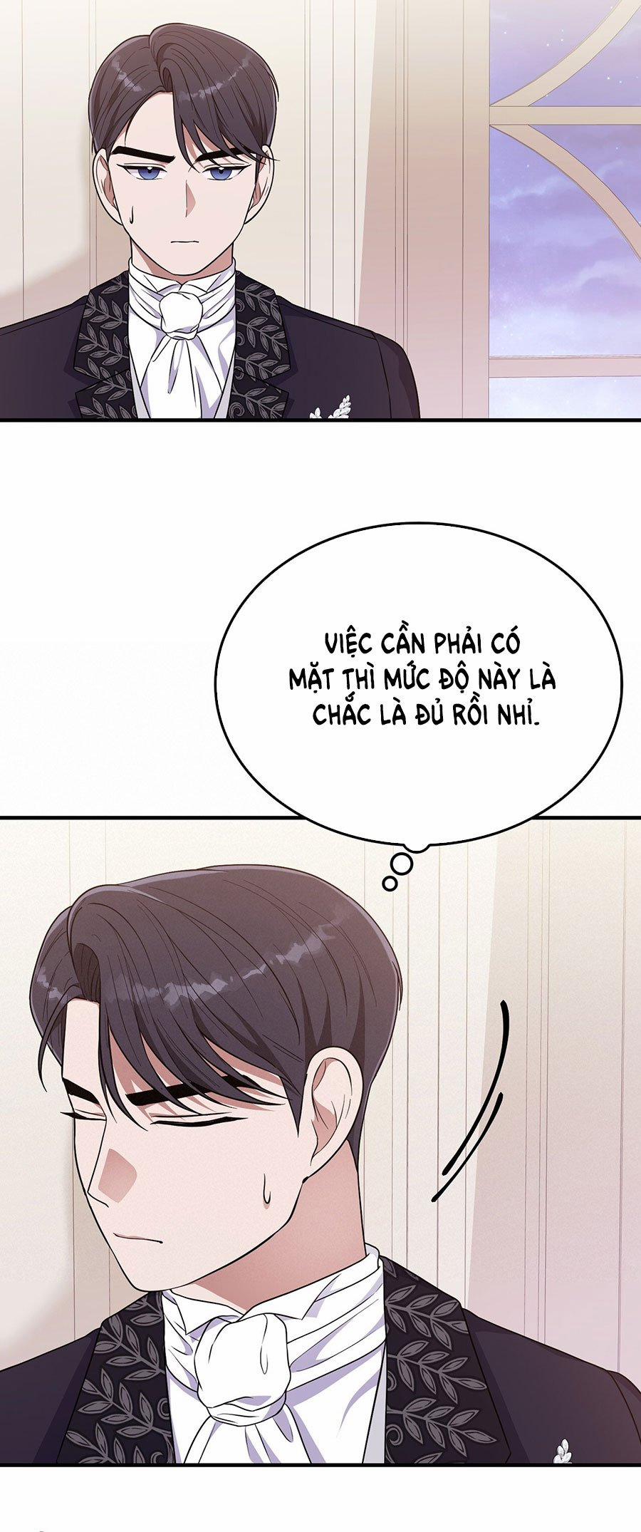 [18+] Jasmin Xin Hãy Để Ý Đến Tôi 16.1 trang 10