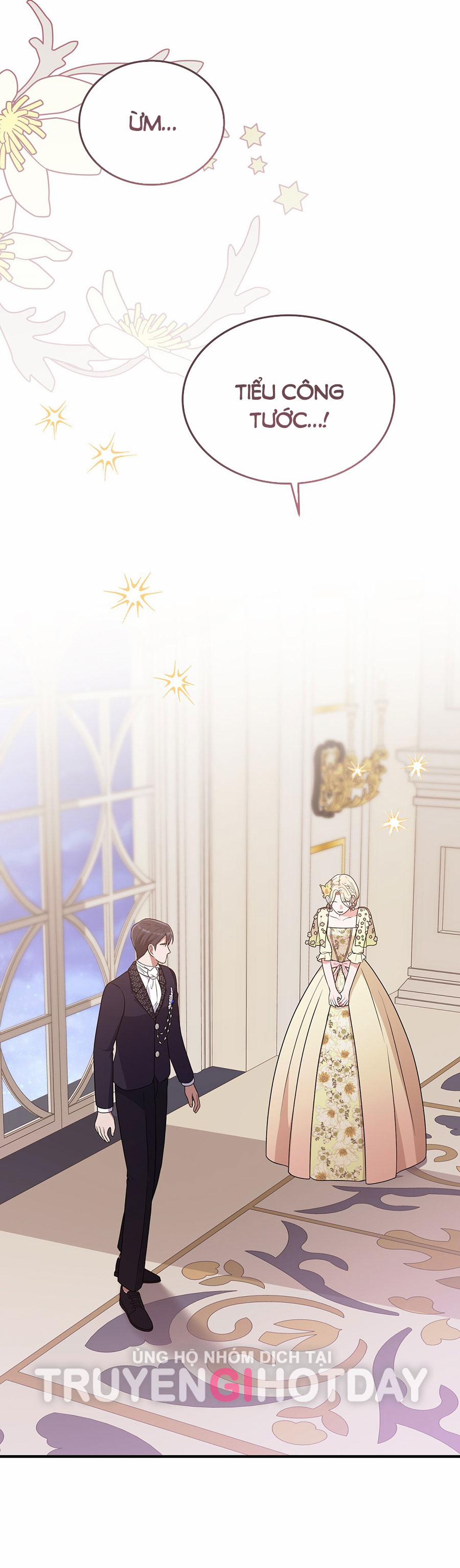 [18+] Jasmin Xin Hãy Để Ý Đến Tôi 16.1 trang 11