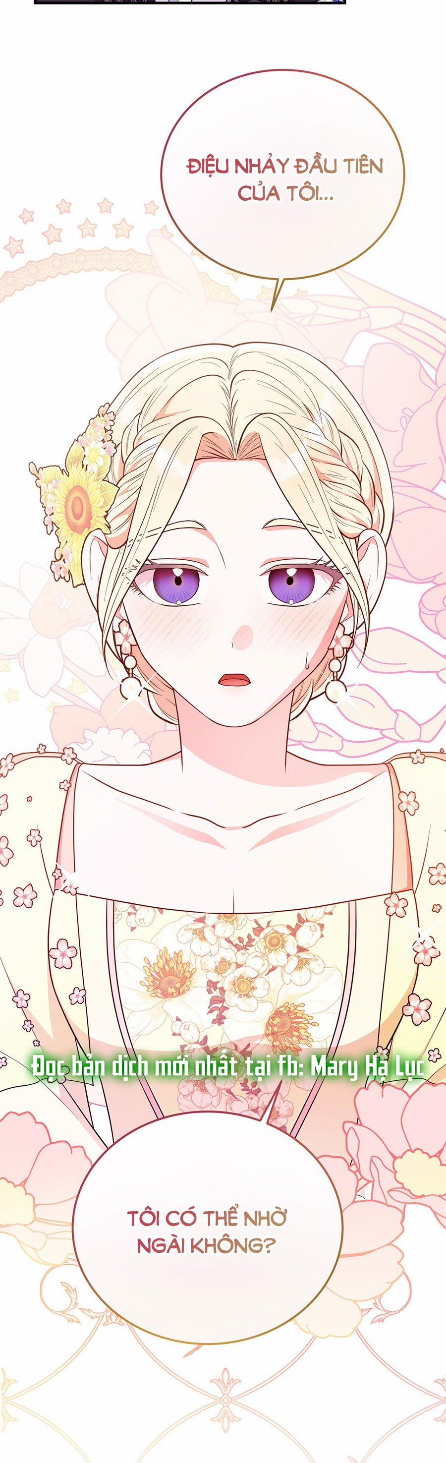 [18+] Jasmin Xin Hãy Để Ý Đến Tôi 16.1 trang 13