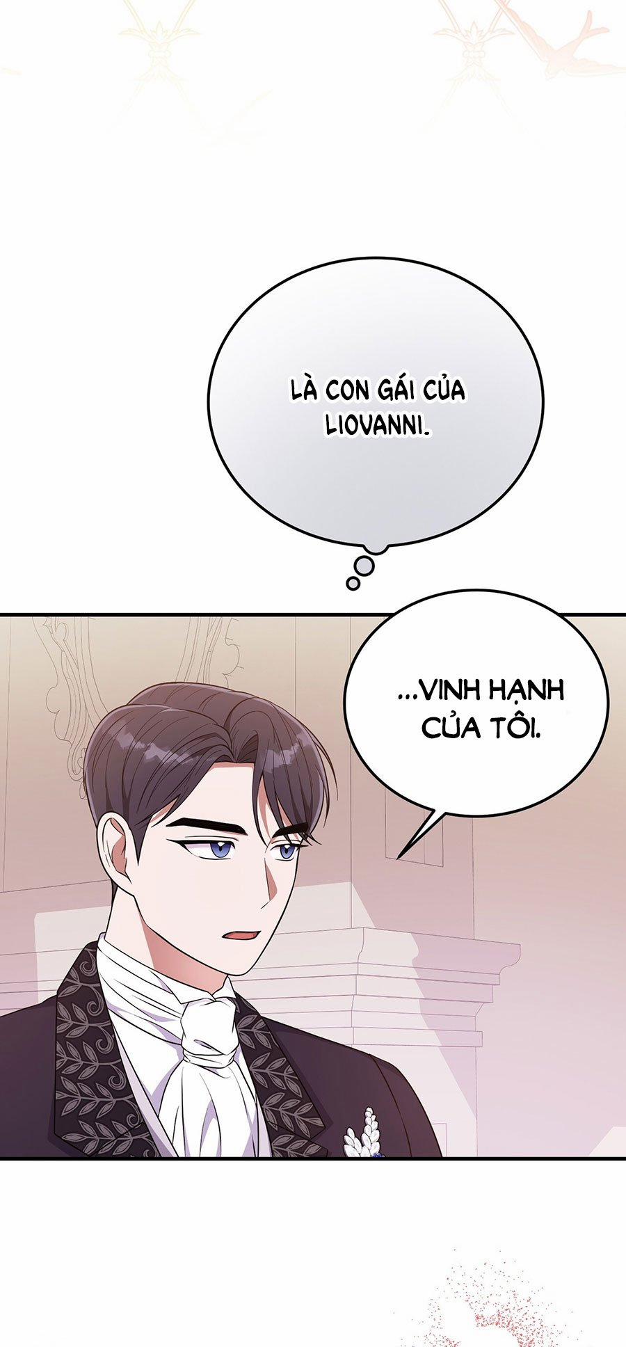 [18+] Jasmin Xin Hãy Để Ý Đến Tôi 16.1 trang 14