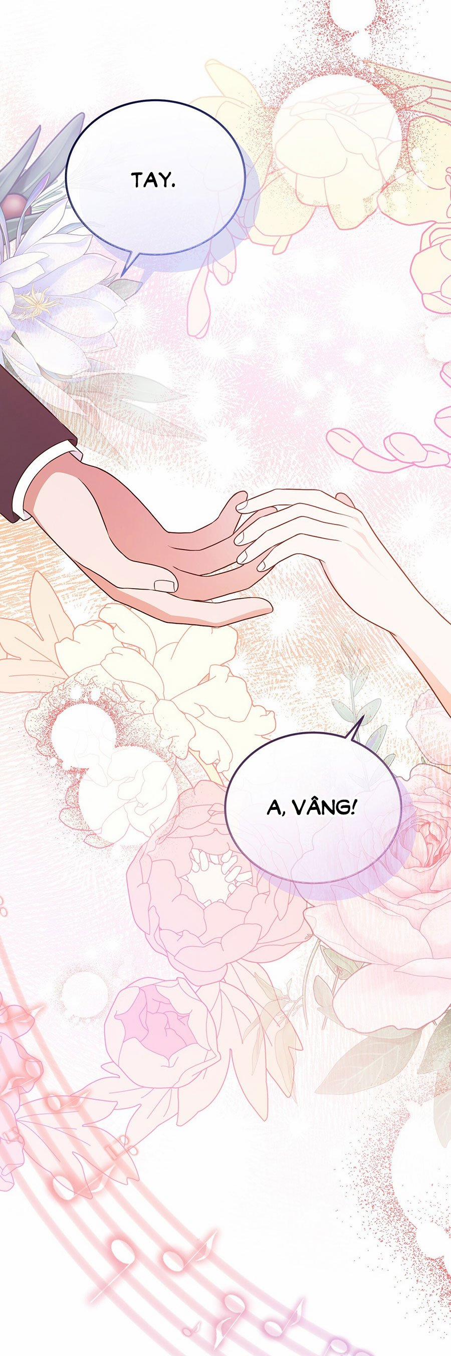 [18+] Jasmin Xin Hãy Để Ý Đến Tôi 16.1 trang 15