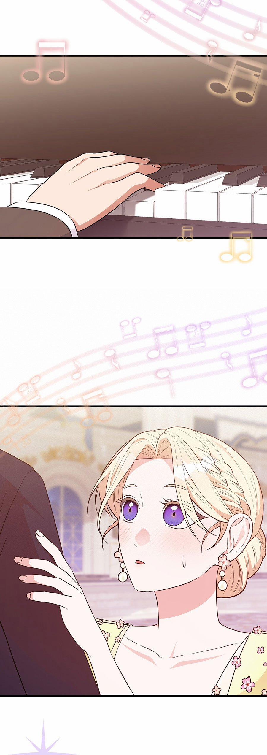 [18+] Jasmin Xin Hãy Để Ý Đến Tôi 16.1 trang 16