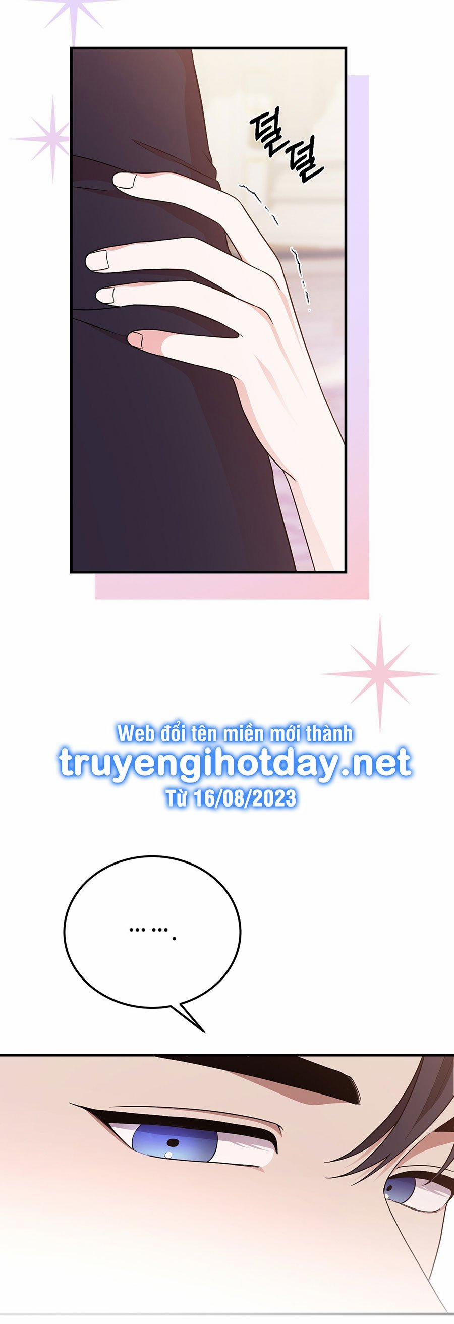 [18+] Jasmin Xin Hãy Để Ý Đến Tôi 16.1 trang 17