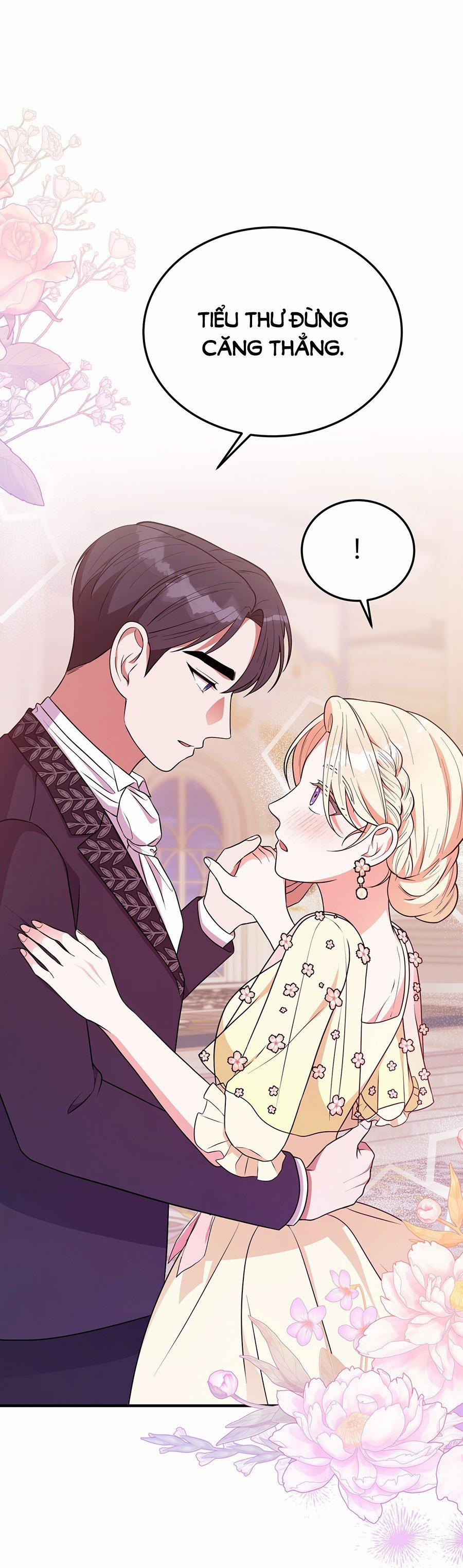 [18+] Jasmin Xin Hãy Để Ý Đến Tôi 16.1 trang 18