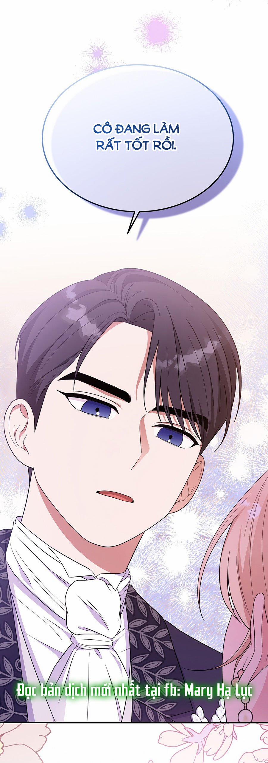 [18+] Jasmin Xin Hãy Để Ý Đến Tôi 16.1 trang 19