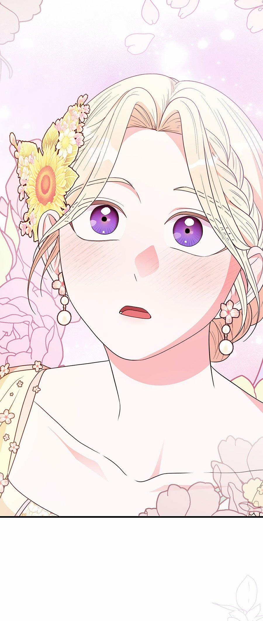 [18+] Jasmin Xin Hãy Để Ý Đến Tôi 16.1 trang 20