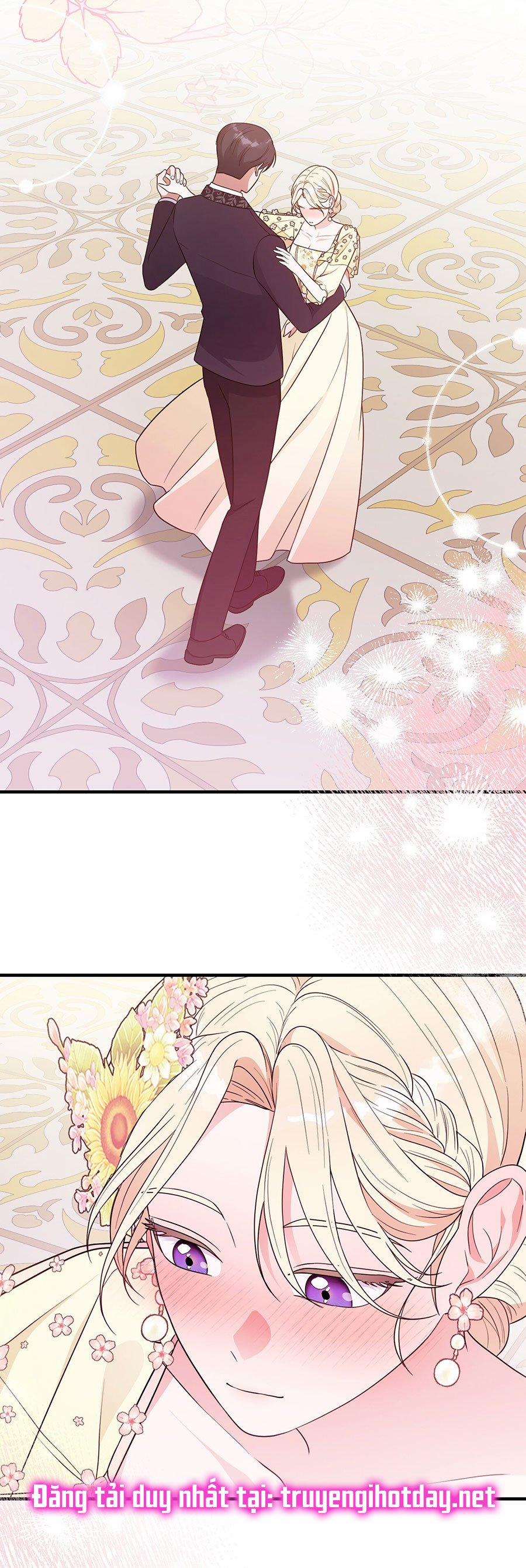 [18+] Jasmin Xin Hãy Để Ý Đến Tôi 16.1 trang 22