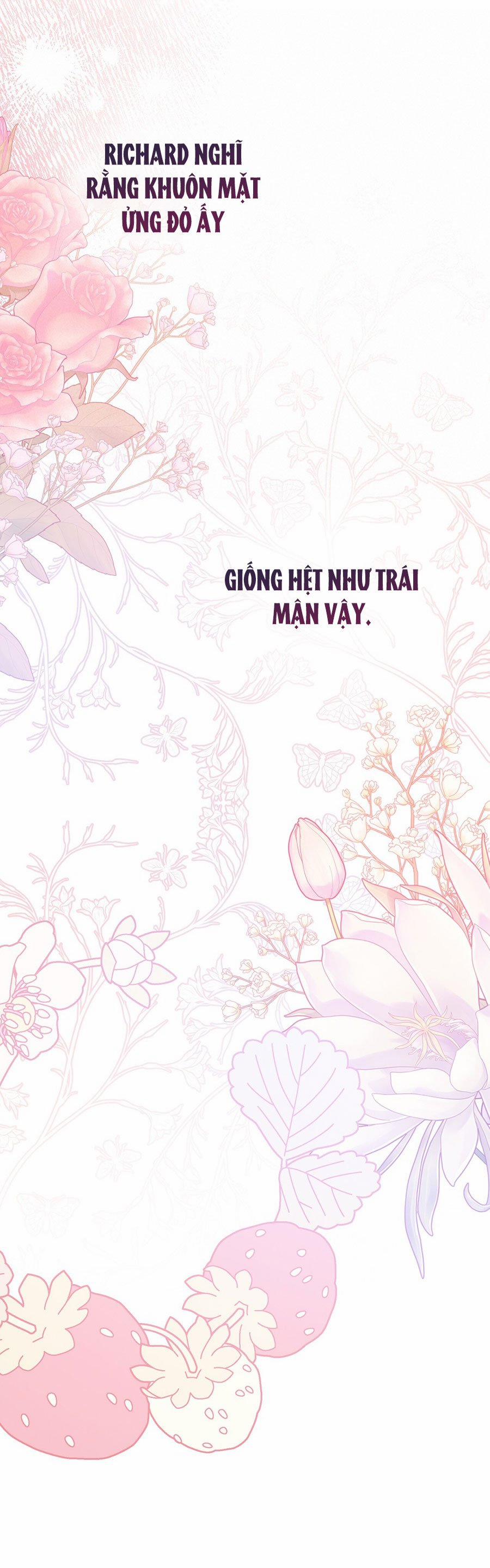 [18+] Jasmin Xin Hãy Để Ý Đến Tôi 16.1 trang 23