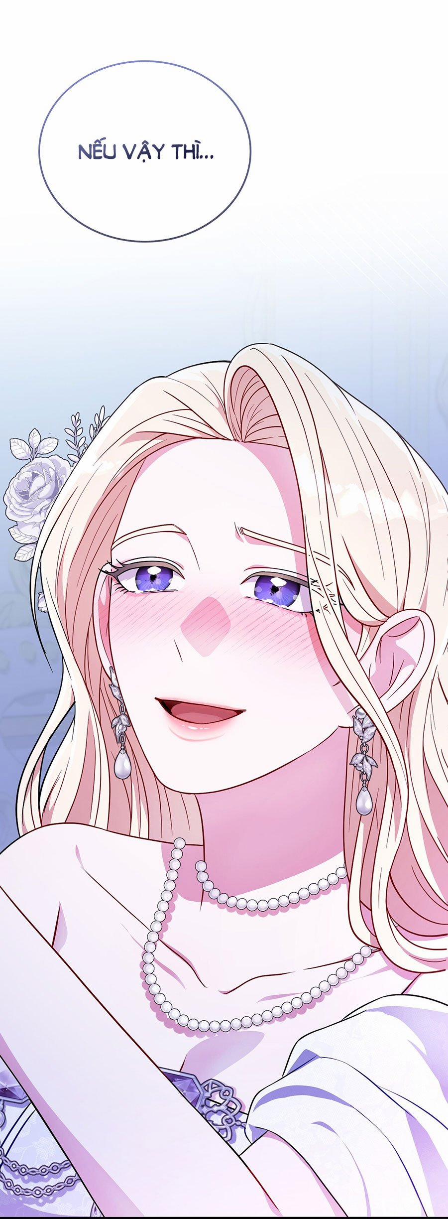 [18+] Jasmin Xin Hãy Để Ý Đến Tôi 16.1 trang 26