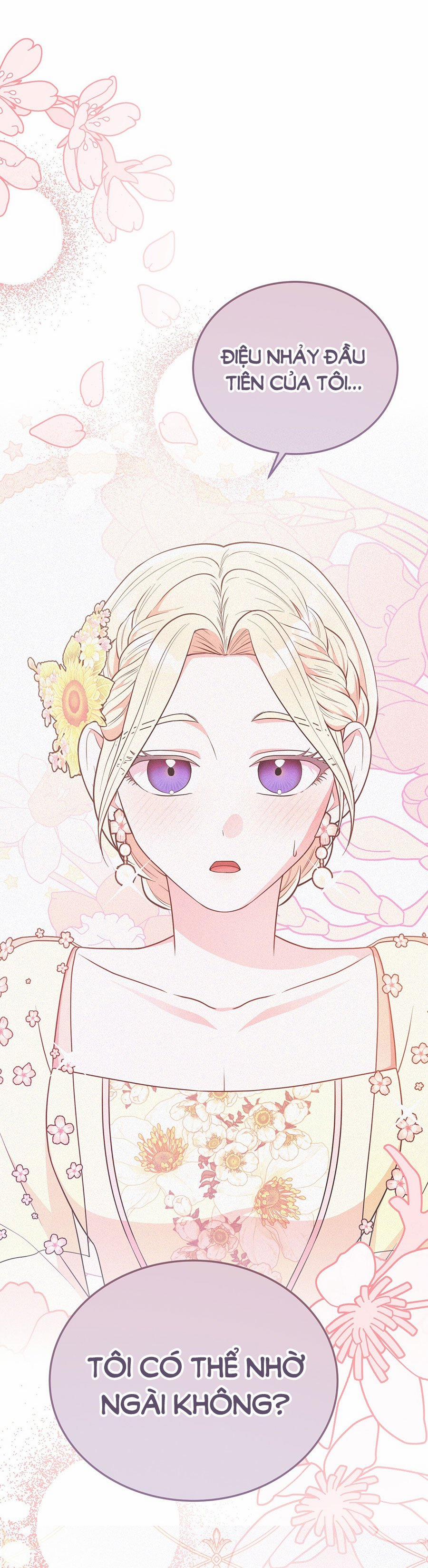 [18+] Jasmin Xin Hãy Để Ý Đến Tôi 16.1 trang 28