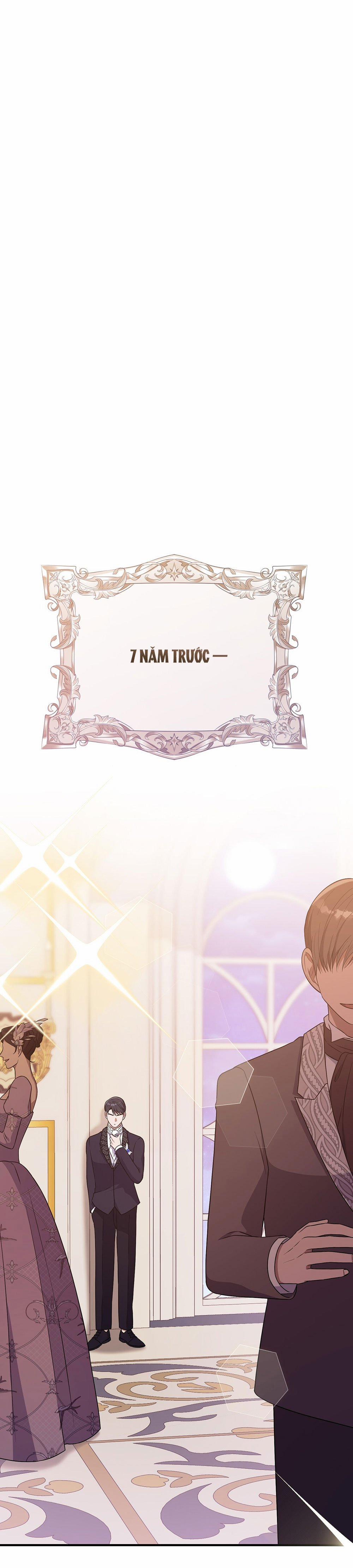 [18+] Jasmin Xin Hãy Để Ý Đến Tôi 16.1 trang 6