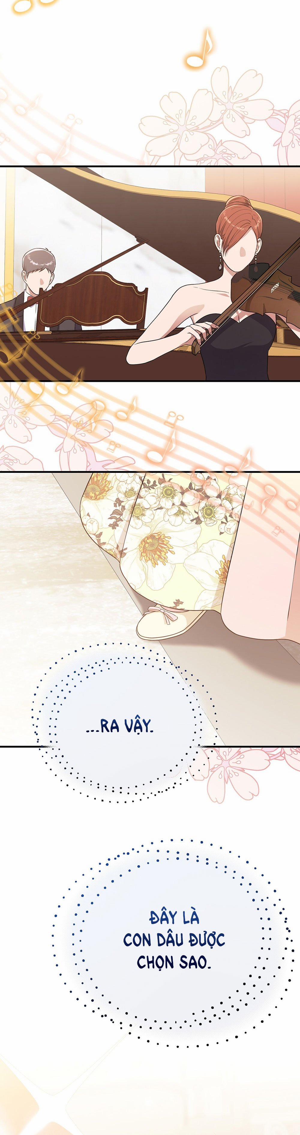 [18+] Jasmin Xin Hãy Để Ý Đến Tôi 16.1 trang 8