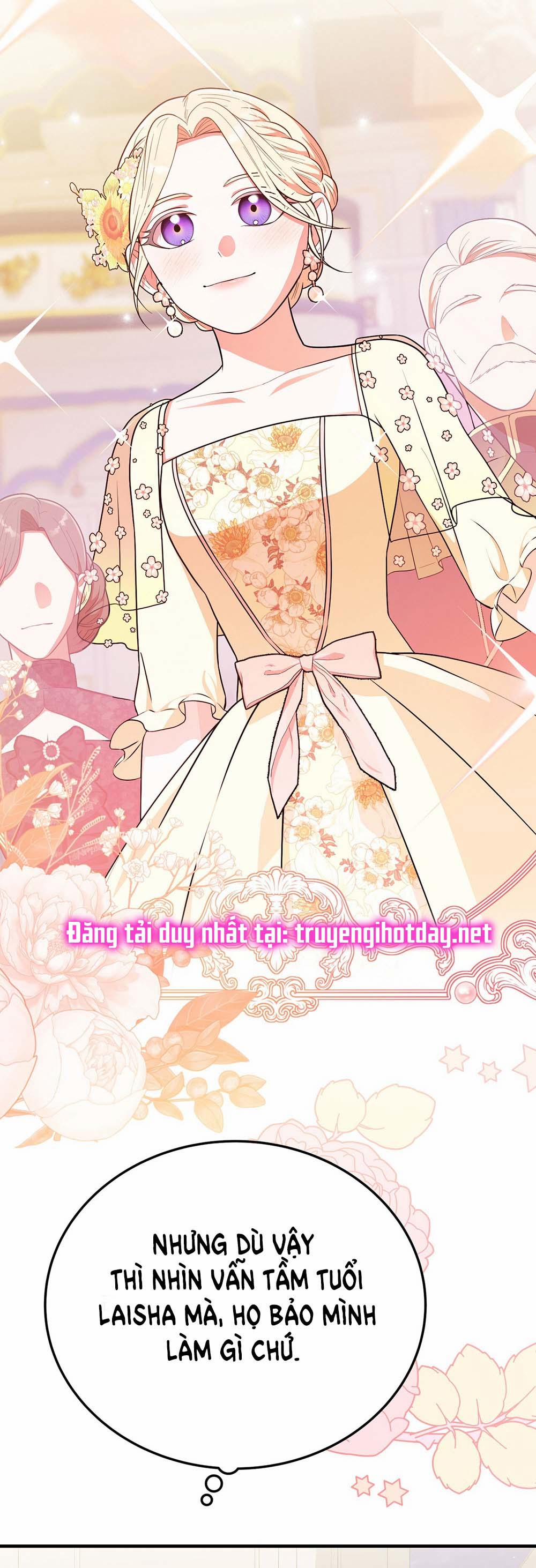 [18+] Jasmin Xin Hãy Để Ý Đến Tôi 16.1 trang 9