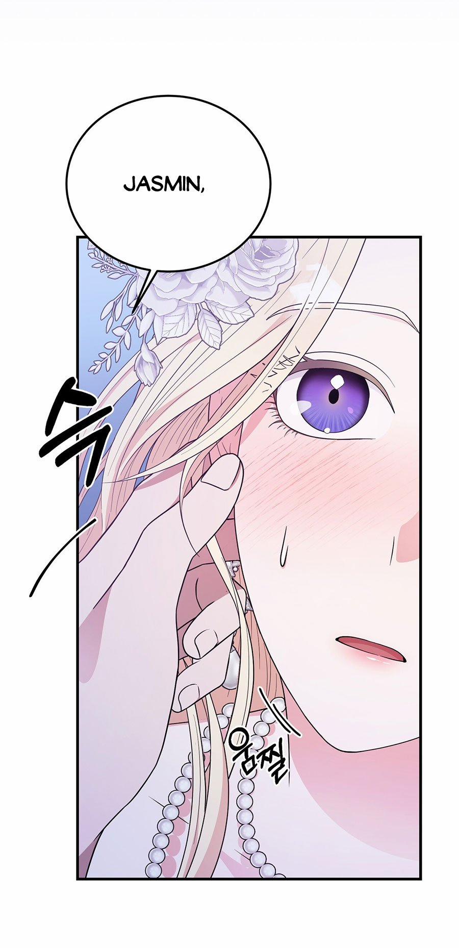 [18+] Jasmin Xin Hãy Để Ý Đến Tôi 16.2 trang 0