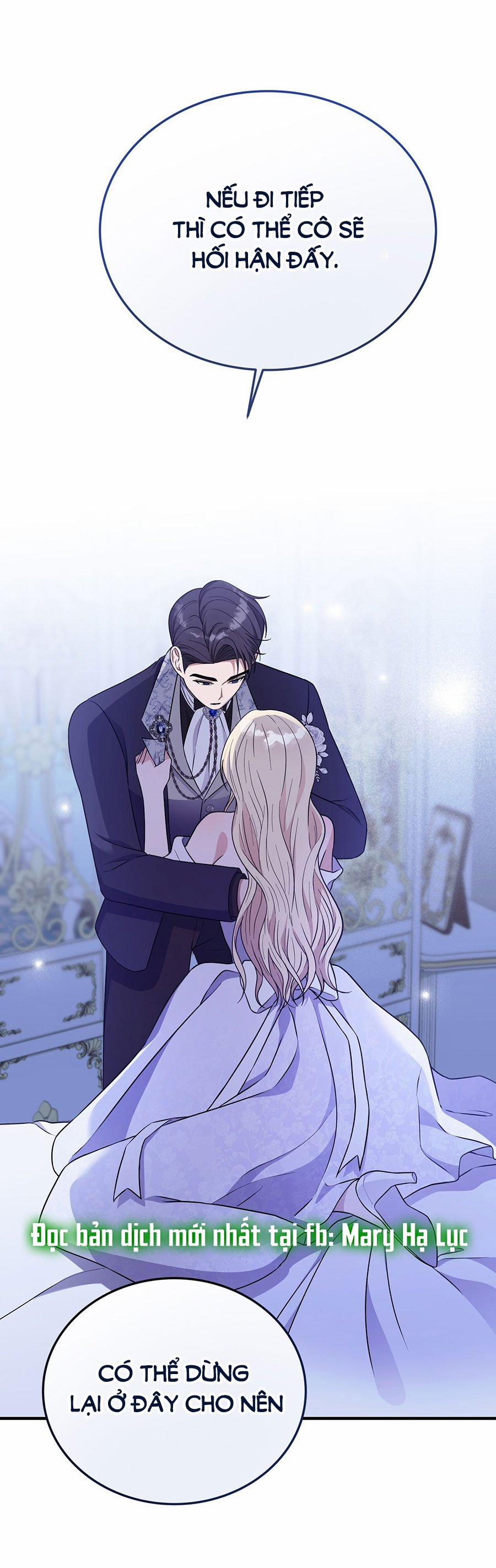 [18+] Jasmin Xin Hãy Để Ý Đến Tôi 16.2 trang 1