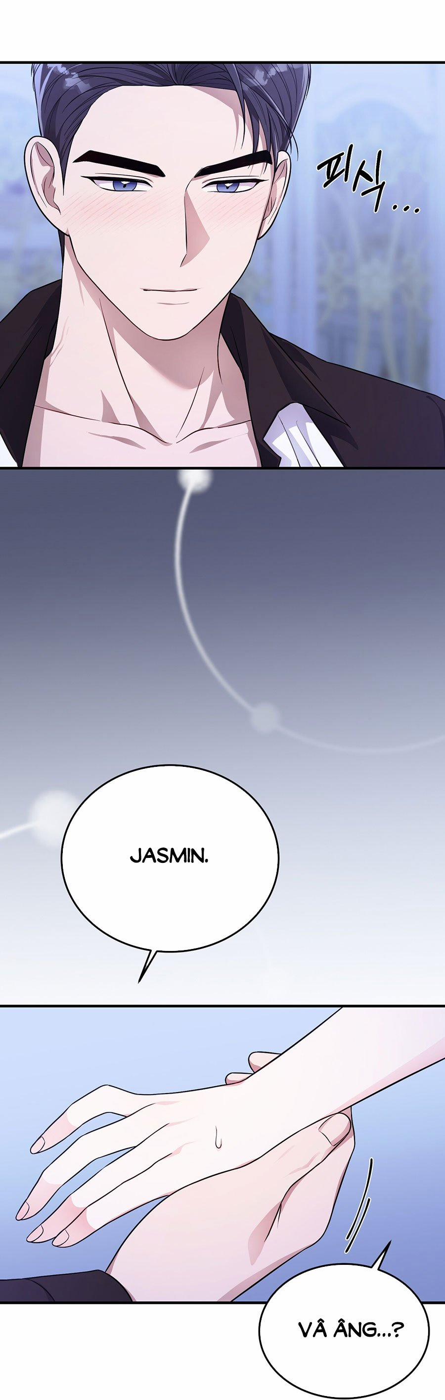 [18+] Jasmin Xin Hãy Để Ý Đến Tôi 16.2 trang 12