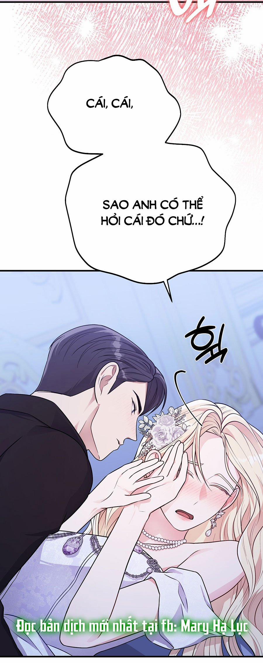 [18+] Jasmin Xin Hãy Để Ý Đến Tôi 16.2 trang 14