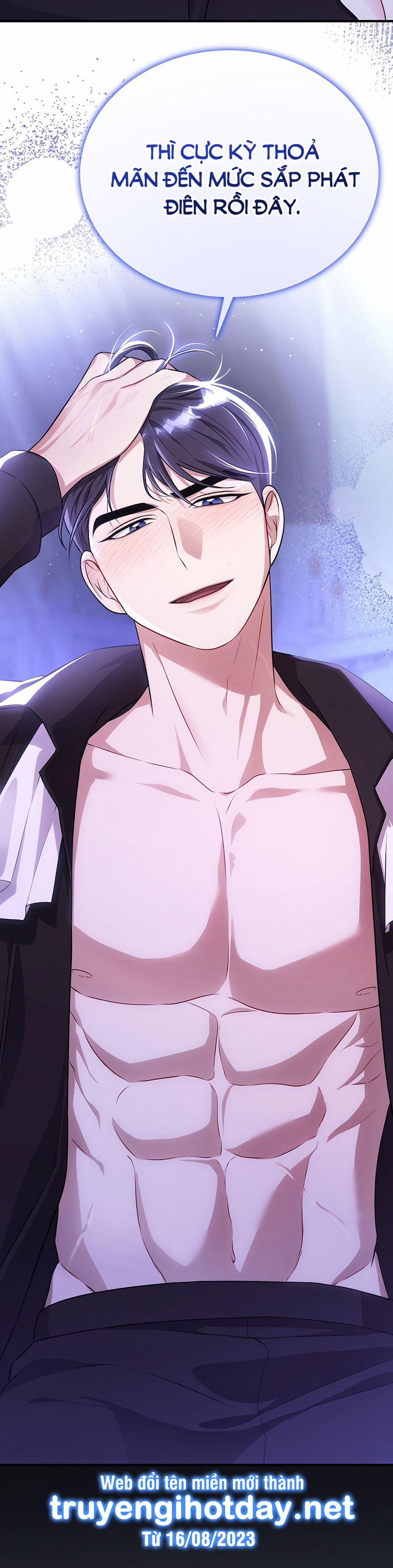 [18+] Jasmin Xin Hãy Để Ý Đến Tôi 16.2 trang 18