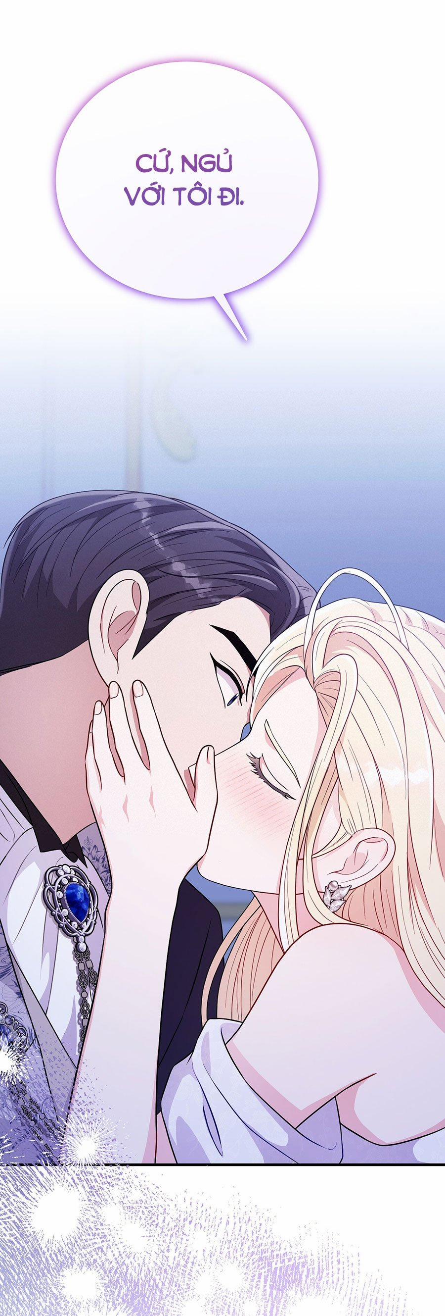 [18+] Jasmin Xin Hãy Để Ý Đến Tôi 16.2 trang 5