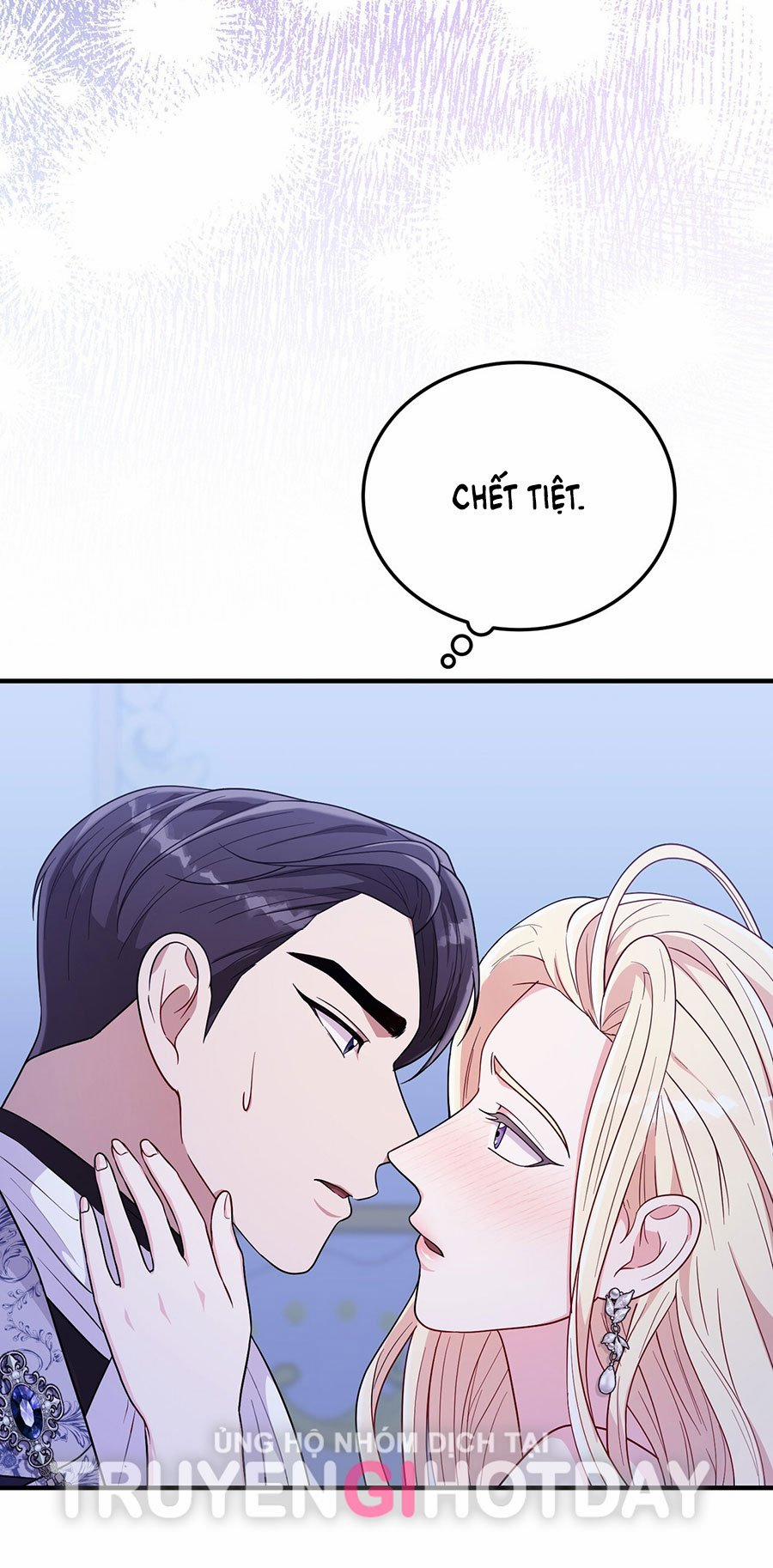 [18+] Jasmin Xin Hãy Để Ý Đến Tôi 16.2 trang 6