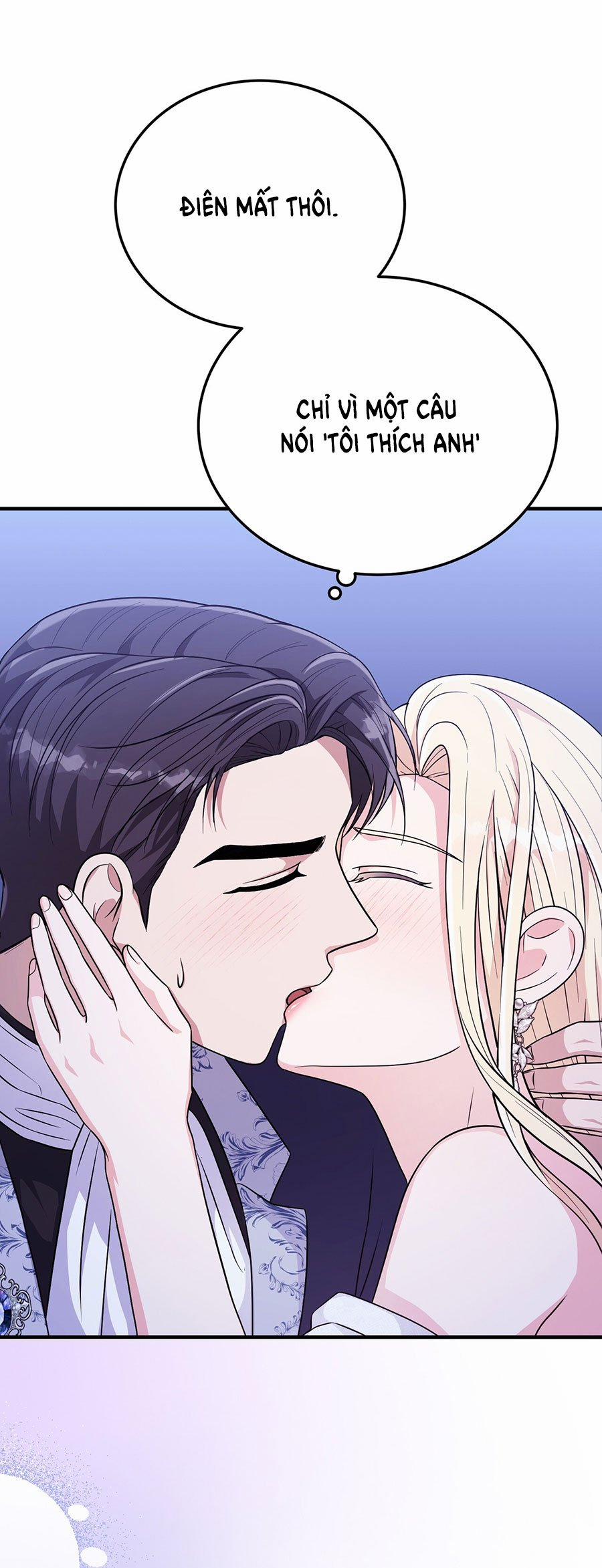 [18+] Jasmin Xin Hãy Để Ý Đến Tôi 16.2 trang 7