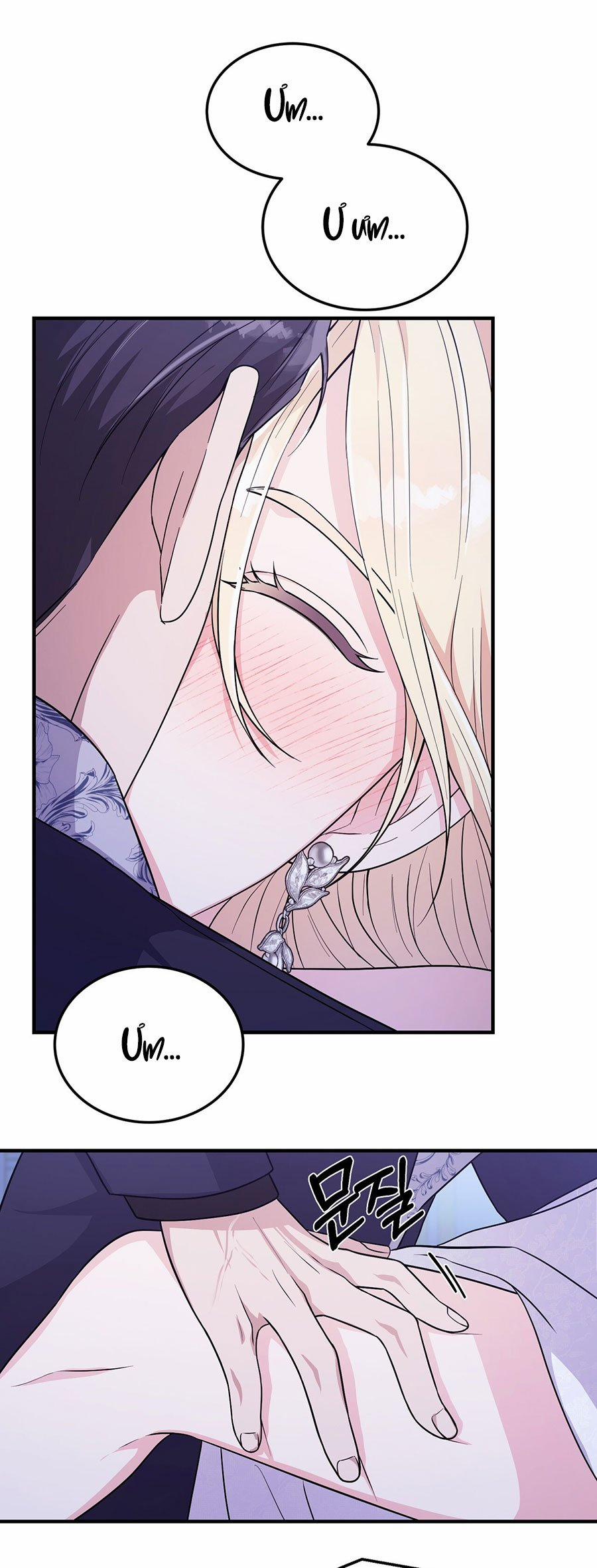 [18+] Jasmin Xin Hãy Để Ý Đến Tôi 16.2 trang 9