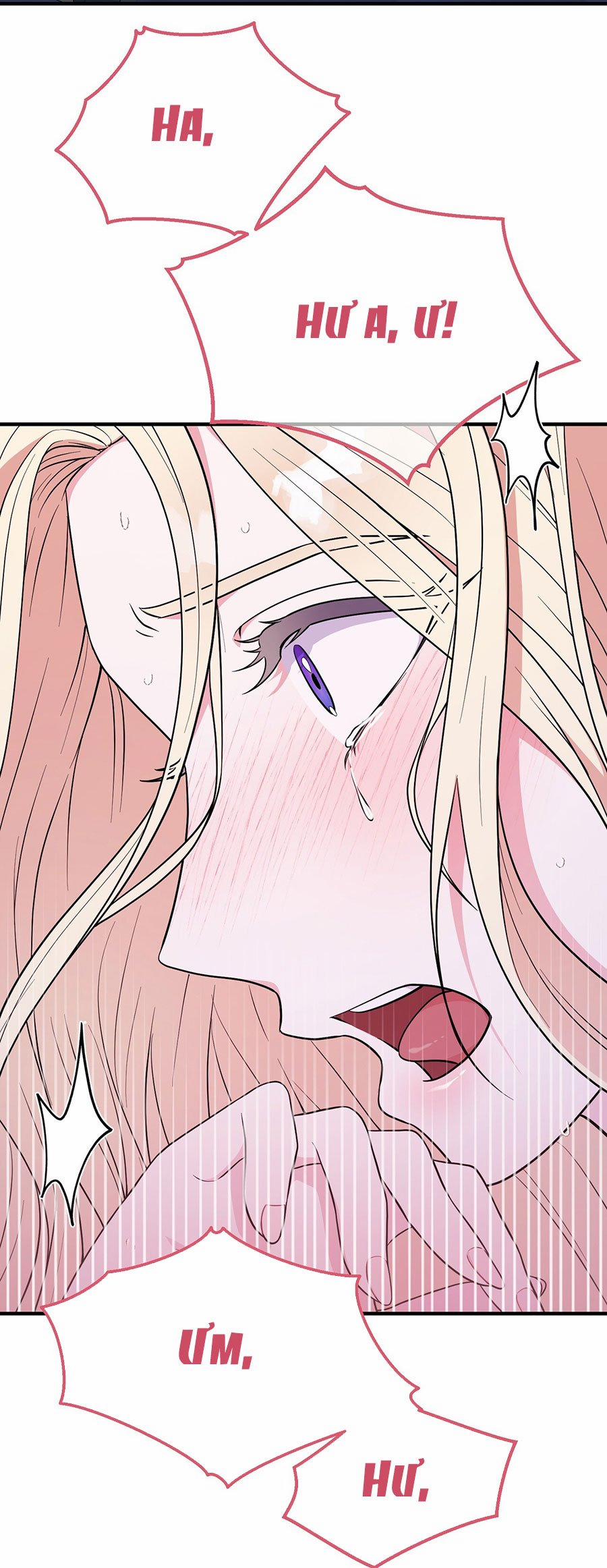 [18+] Jasmin Xin Hãy Để Ý Đến Tôi 17.1 trang 15