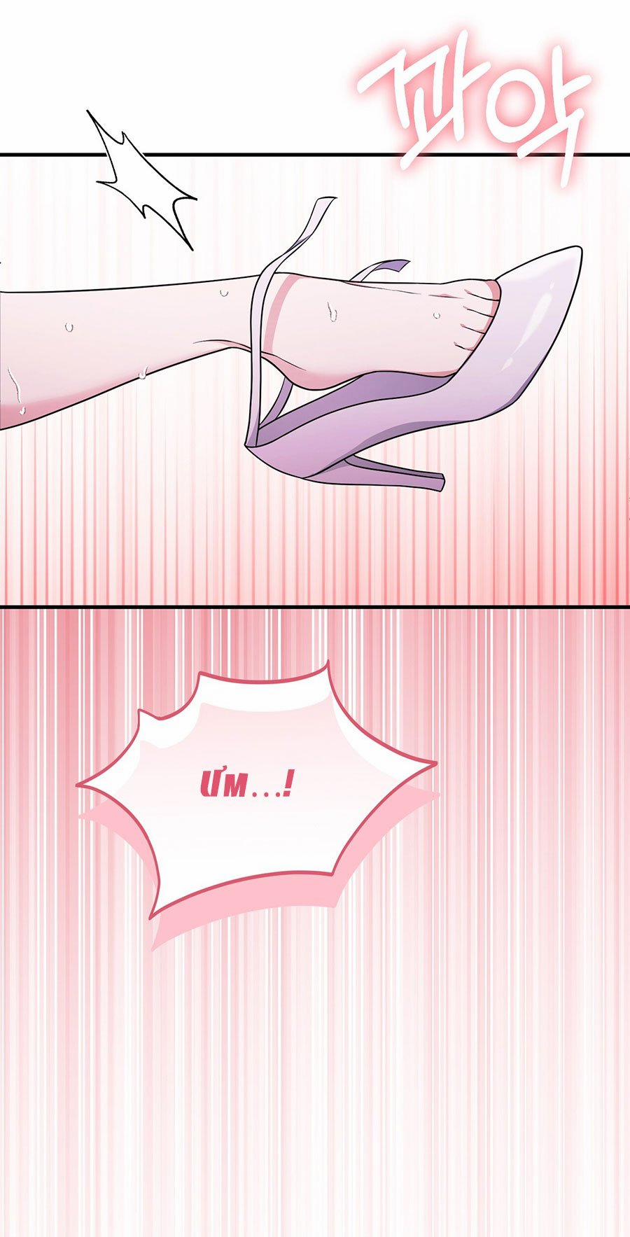 [18+] Jasmin Xin Hãy Để Ý Đến Tôi 17.1 trang 16