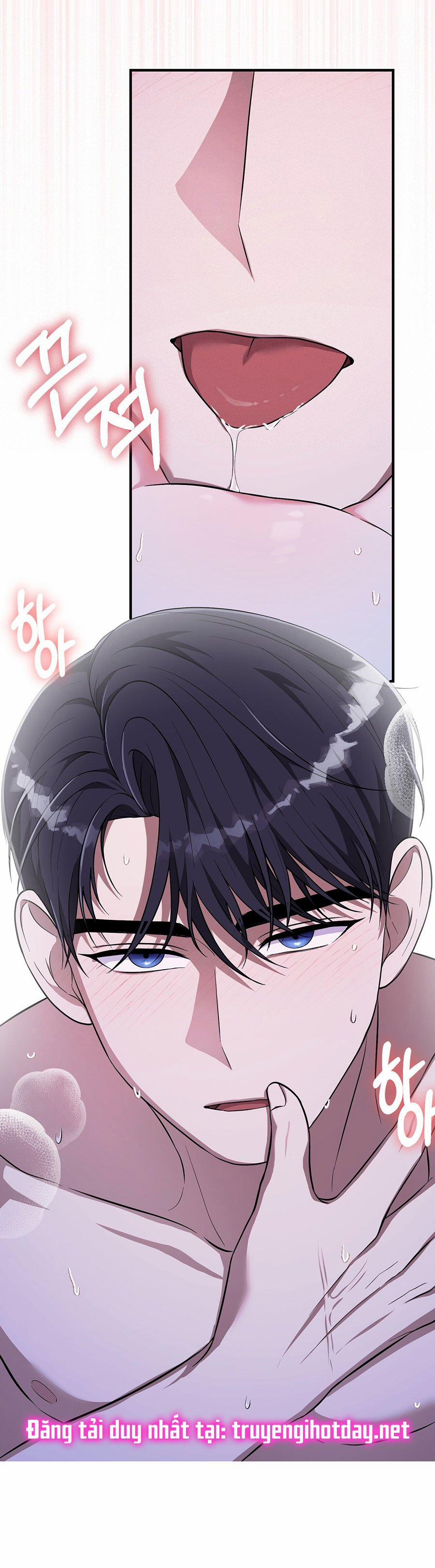 [18+] Jasmin Xin Hãy Để Ý Đến Tôi 17.1 trang 17