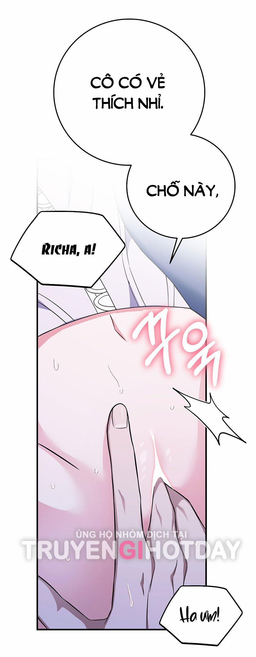 [18+] Jasmin Xin Hãy Để Ý Đến Tôi 17.1 trang 19