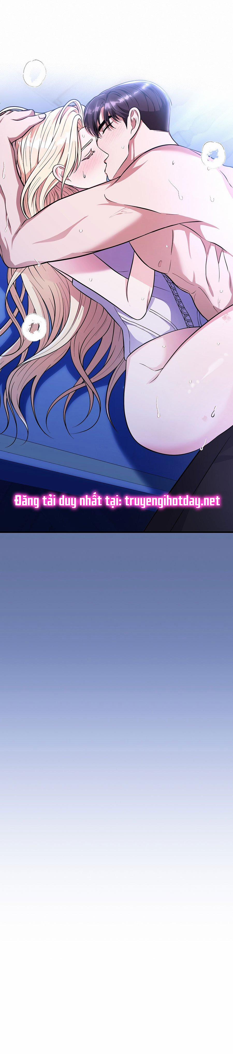 [18+] Jasmin Xin Hãy Để Ý Đến Tôi 17.1 trang 22