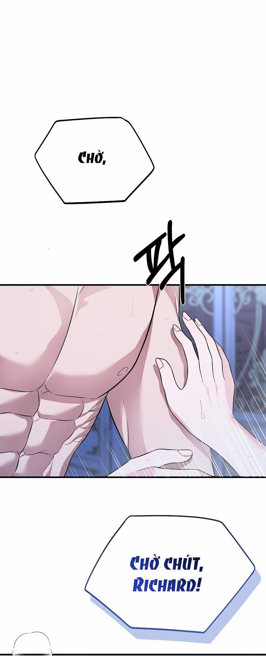 [18+] Jasmin Xin Hãy Để Ý Đến Tôi 17.1 trang 27