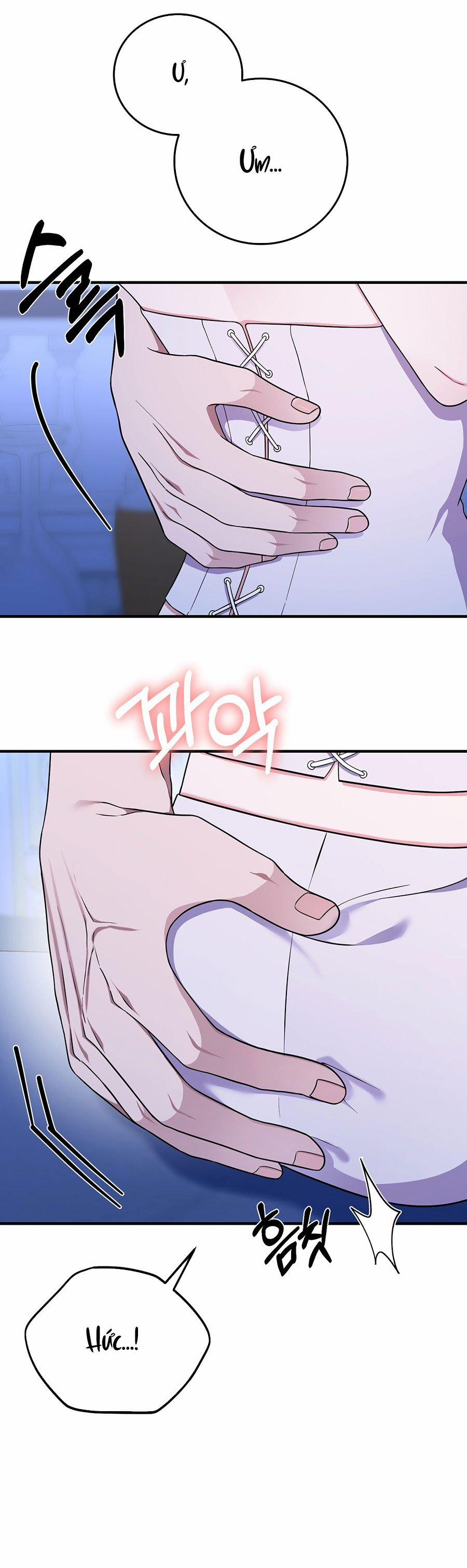 [18+] Jasmin Xin Hãy Để Ý Đến Tôi 17.1 trang 8