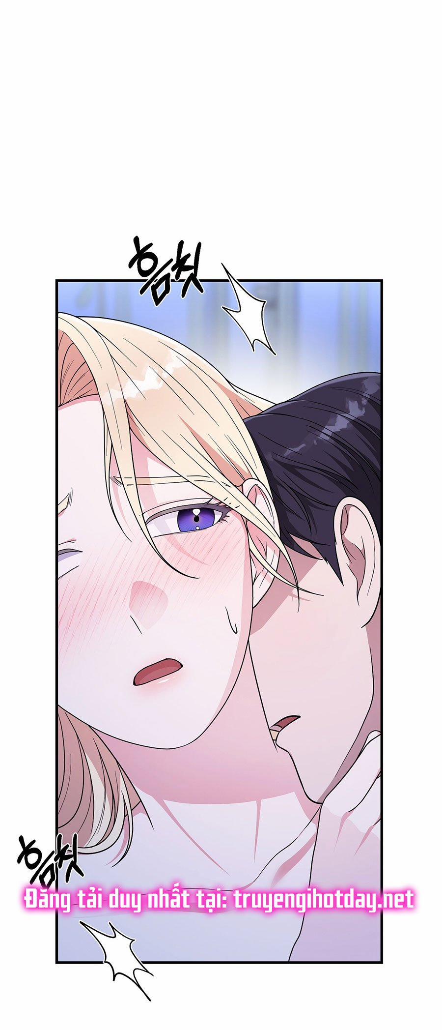 [18+] Jasmin Xin Hãy Để Ý Đến Tôi 17.1 trang 9