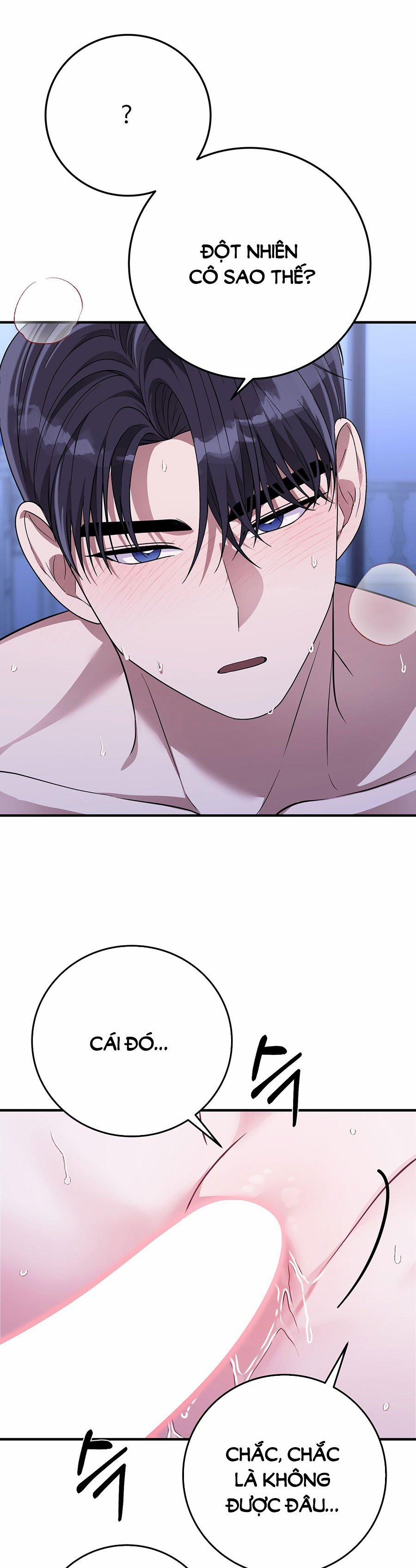 [18+] Jasmin Xin Hãy Để Ý Đến Tôi 17.2 trang 0