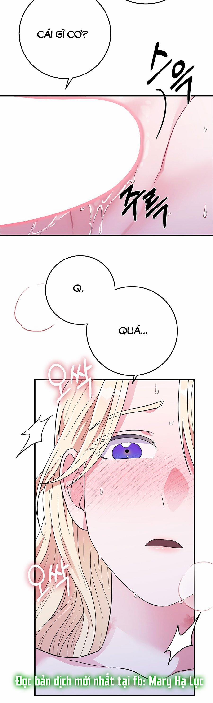 [18+] Jasmin Xin Hãy Để Ý Đến Tôi 17.2 trang 1