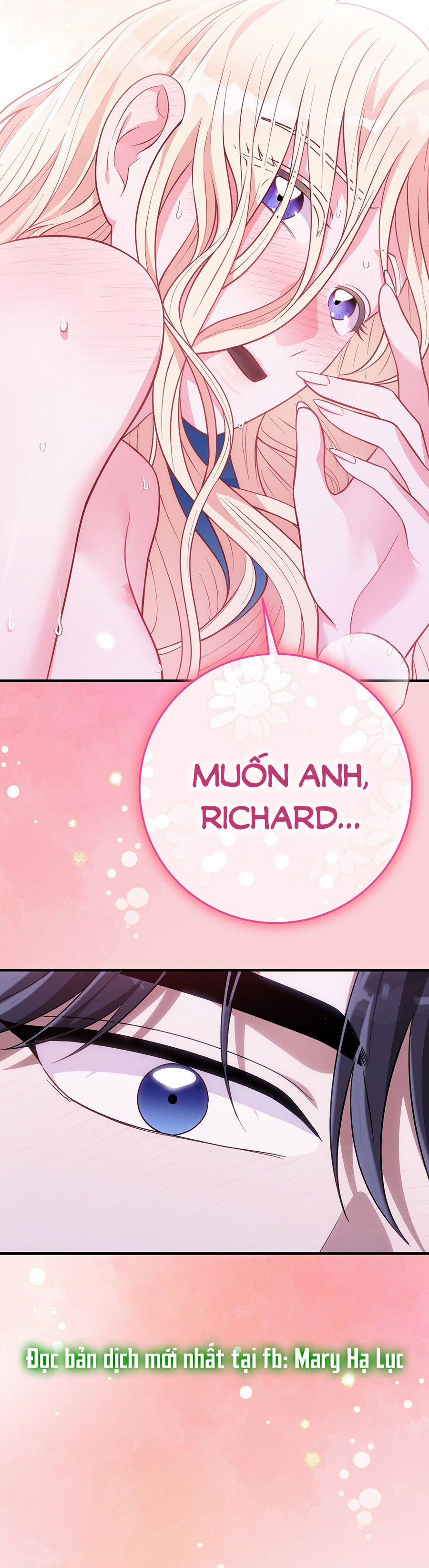 [18+] Jasmin Xin Hãy Để Ý Đến Tôi 17.2 trang 13