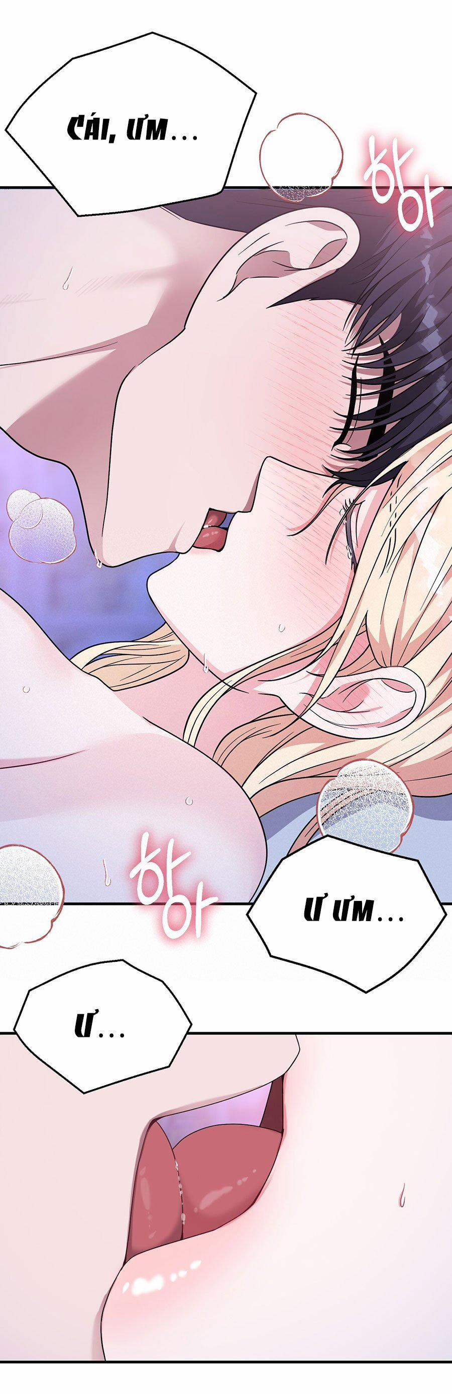 [18+] Jasmin Xin Hãy Để Ý Đến Tôi 18.1 trang 11