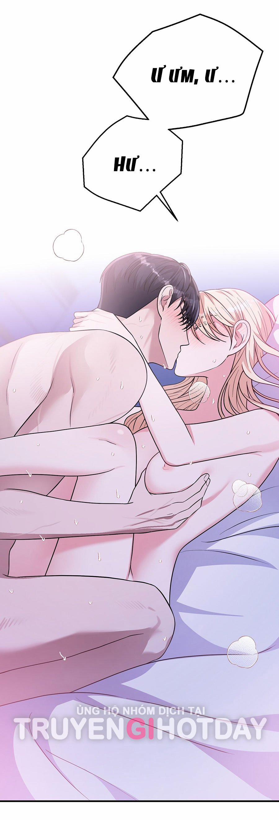 [18+] Jasmin Xin Hãy Để Ý Đến Tôi 18.1 trang 12