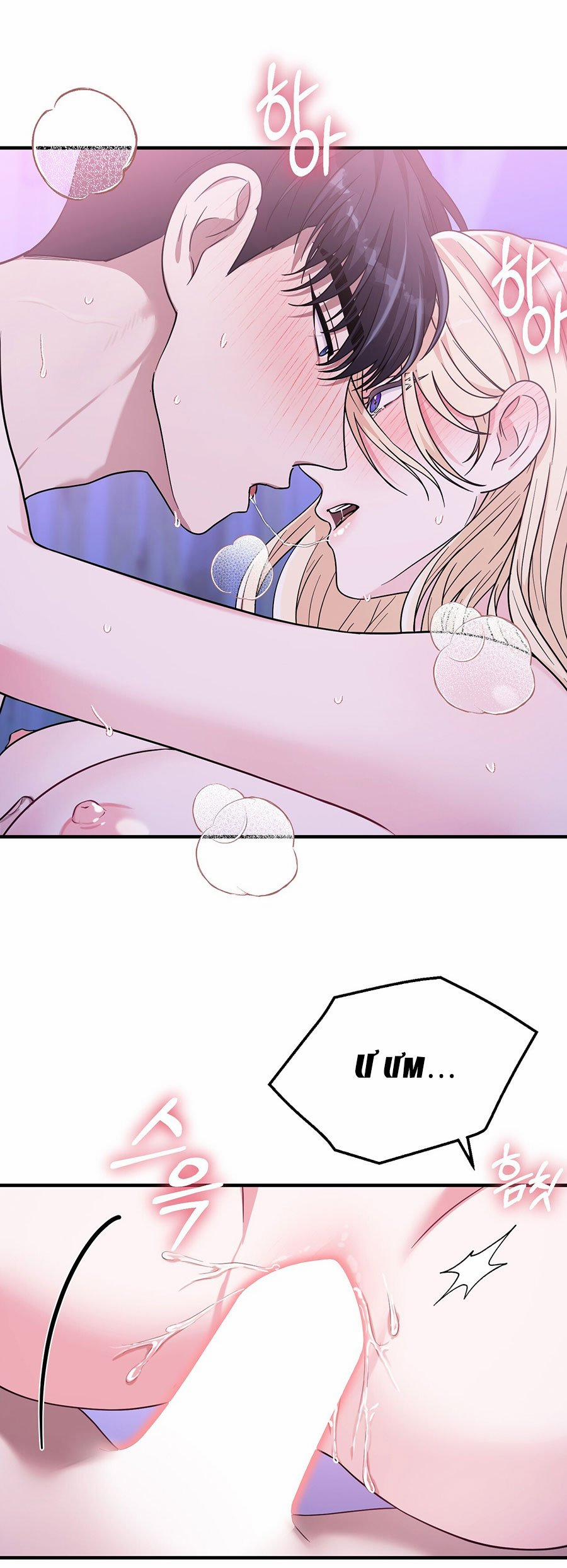 [18+] Jasmin Xin Hãy Để Ý Đến Tôi 18.1 trang 13