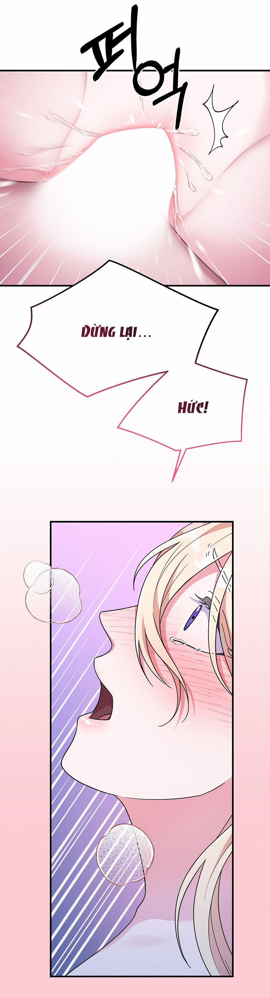 [18+] Jasmin Xin Hãy Để Ý Đến Tôi 18.1 trang 14