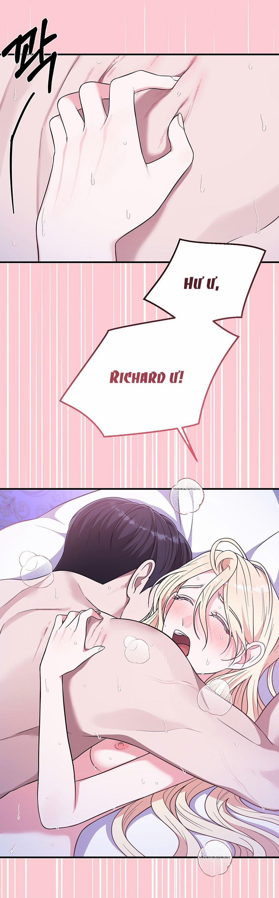 [18+] Jasmin Xin Hãy Để Ý Đến Tôi 18.1 trang 15