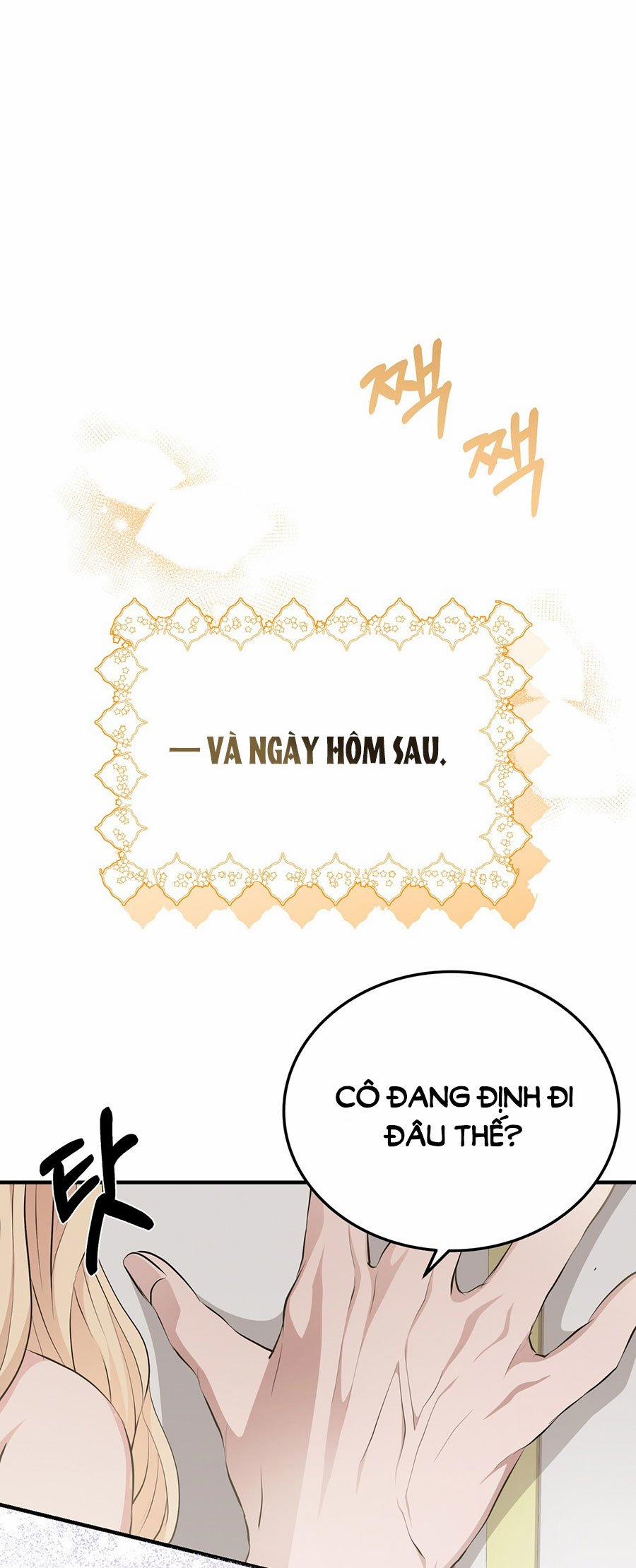 [18+] Jasmin Xin Hãy Để Ý Đến Tôi 18.1 trang 18