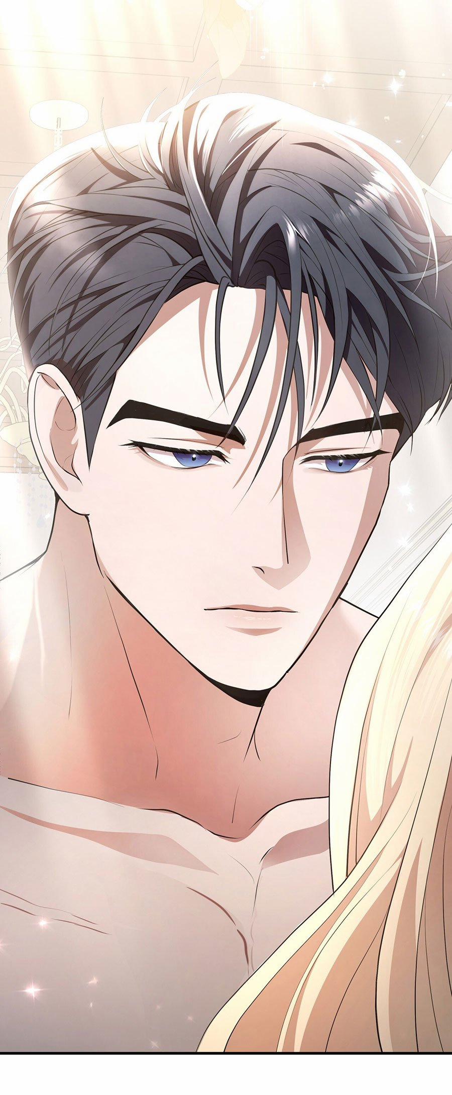 [18+] Jasmin Xin Hãy Để Ý Đến Tôi 18.1 trang 20