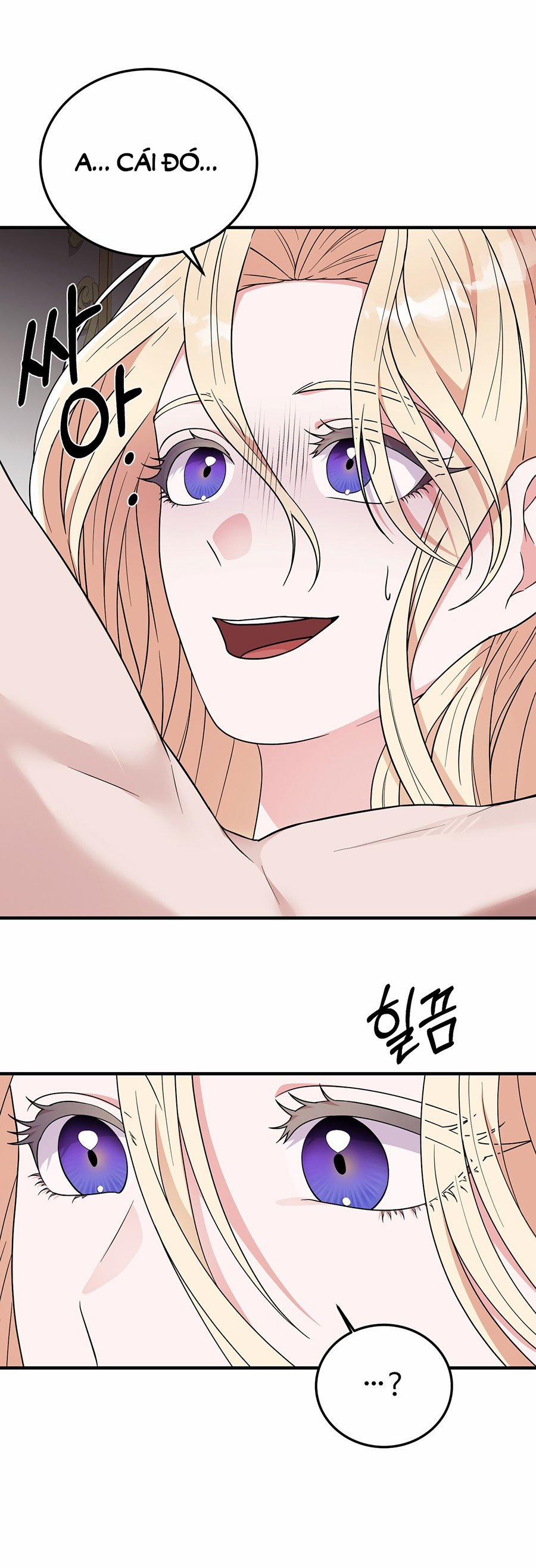 [18+] Jasmin Xin Hãy Để Ý Đến Tôi 18.1 trang 21