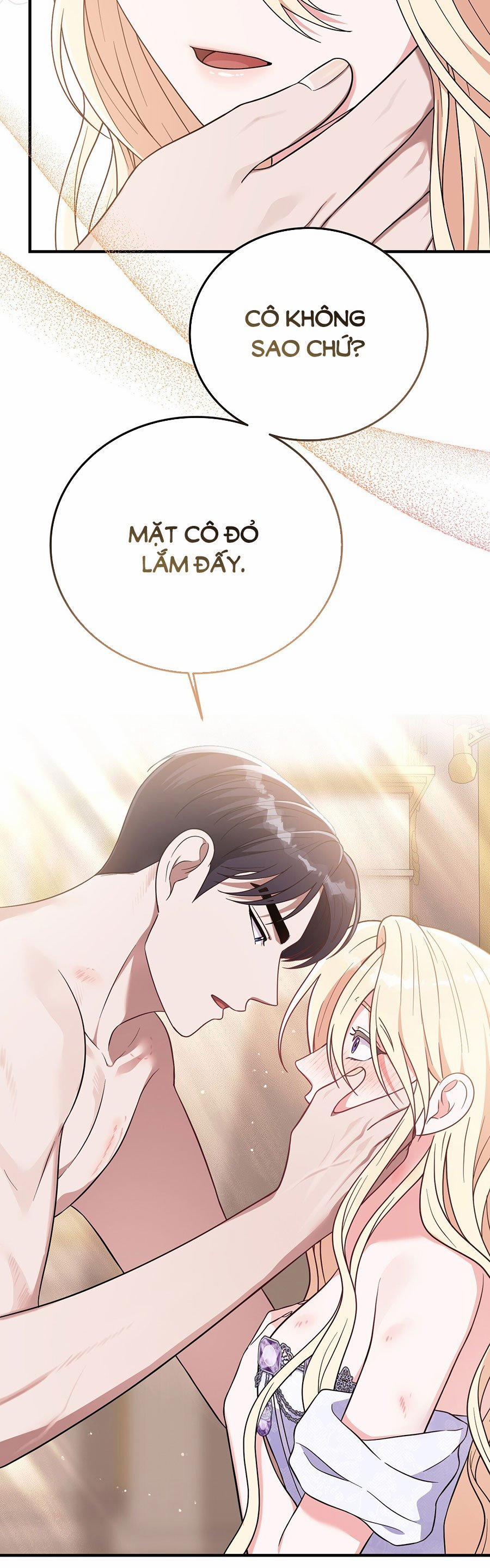 [18+] Jasmin Xin Hãy Để Ý Đến Tôi 18.1 trang 25