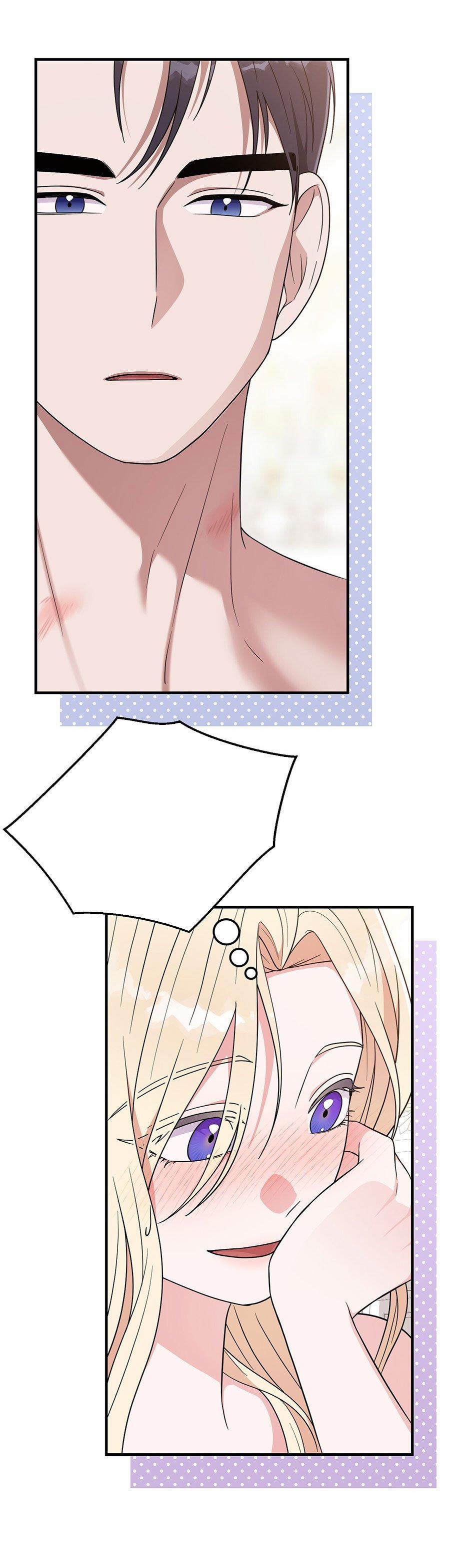 [18+] Jasmin Xin Hãy Để Ý Đến Tôi 18.1 trang 27