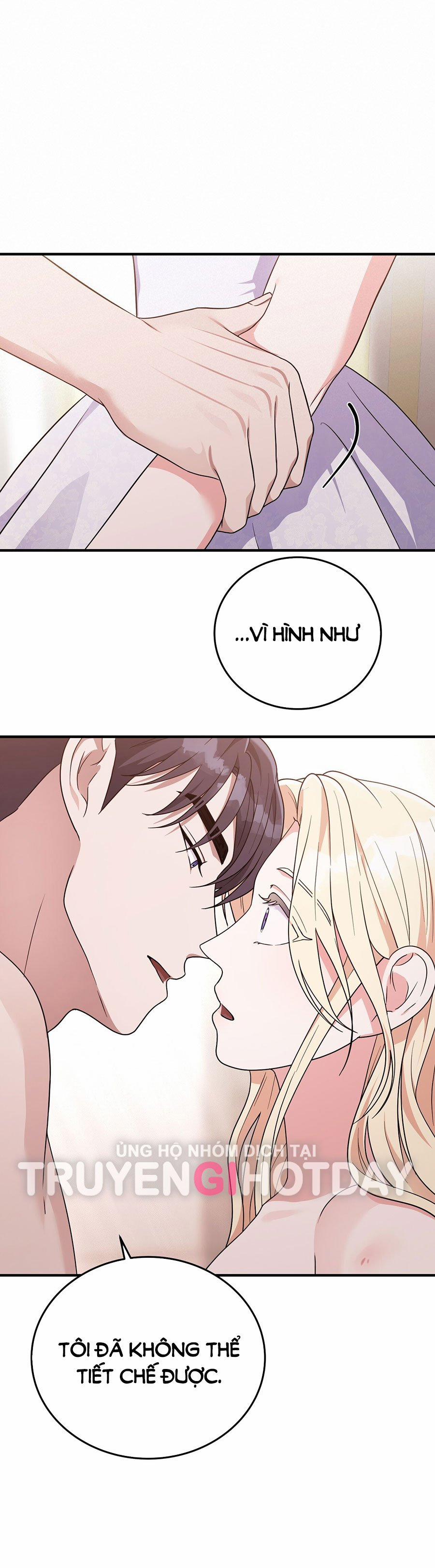 [18+] Jasmin Xin Hãy Để Ý Đến Tôi 18.1 trang 29