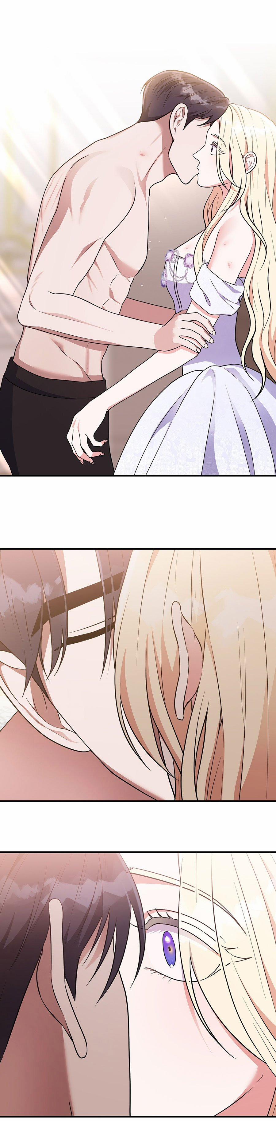 [18+] Jasmin Xin Hãy Để Ý Đến Tôi 18.2 trang 0