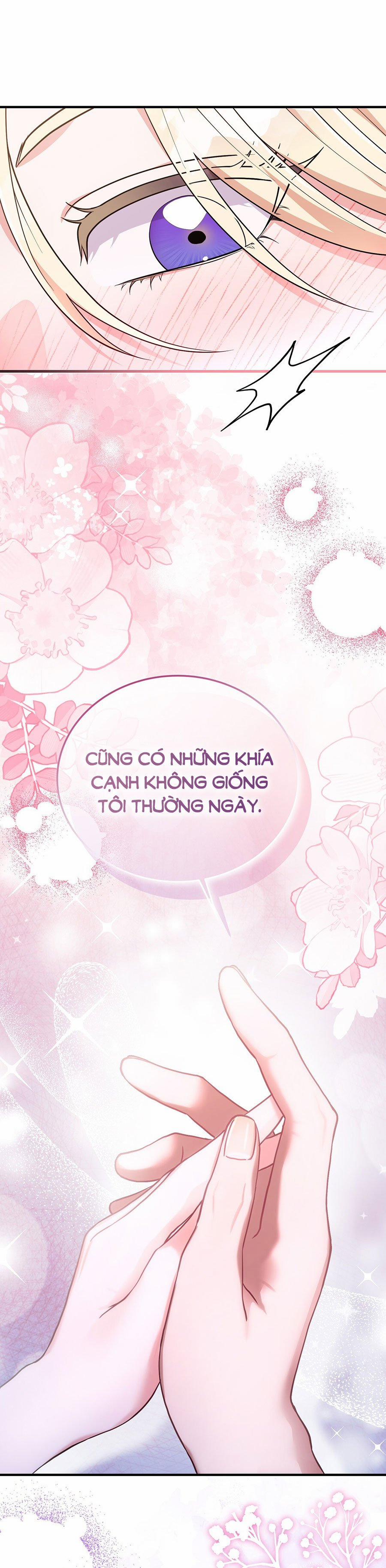 [18+] Jasmin Xin Hãy Để Ý Đến Tôi 18.2 trang 12